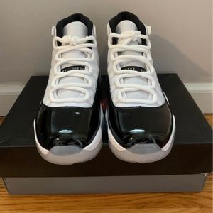 Air Jordan Retro “Concord” 11